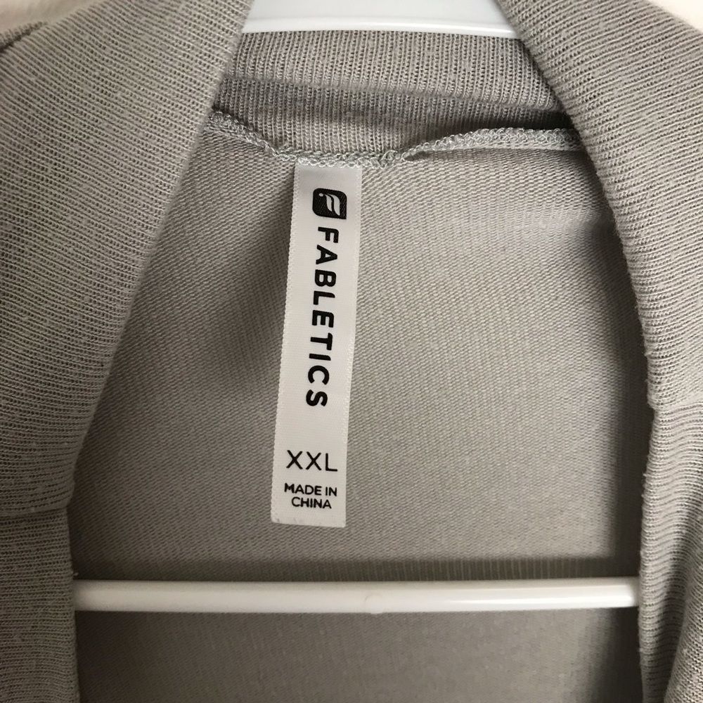 Fabletics Cardigan - Picture 2 of 4